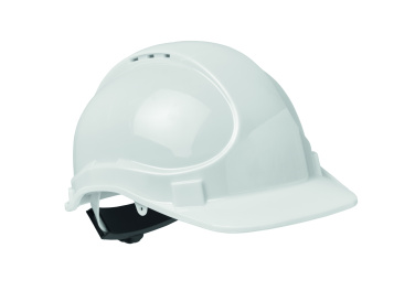 Logotrade reklaamtooted pilt: HELM ABS-materjalist kaitsekiiver