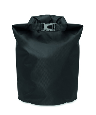 Logotrade reklaamtooted pilt: BOLSAIBLE veekindel kott 210T RPET 5L