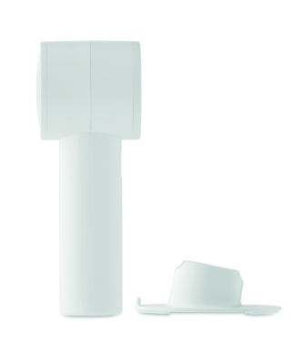 Logotrade ärikingi foto: AIRE väike kaasaskantav ventilaator 2000 mAh