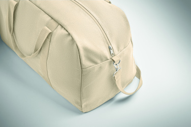 Logotrade ärikingid pilt: DUFFAS reisikott 450 gr/m²