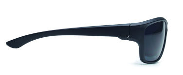 Logotrade firmakingi foto: YUMA peegelklaasidega päikeseprillid UV400