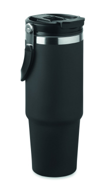 Logo trade reklaamkingi pilt: SUMA HAND topeltseinaga termoskruus 850 ml