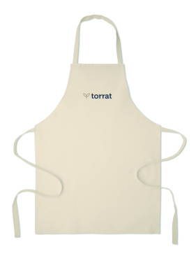 Logotrade ärikingituse foto: SOUS taaskasutatud puuvillast põll
