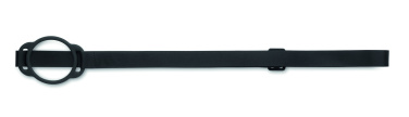 Logotrade firmakingid pilt: LANCUP must pael koos topsihoidjaga 6cm
