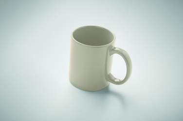 Logotrade meened pilt: Värviline keraamiline kruus 300ml