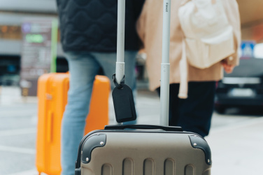 Logotrade meene foto: Pagasilipik ülemaailmse asukoha määramisega