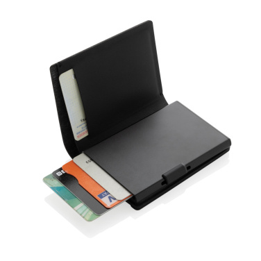 Logotrade reklaamtooted pilt: Seekcard RCS kaardihoidja