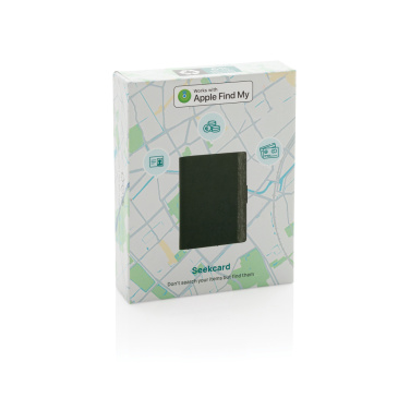 Logotrade firmakingitused pilt: Seekcard RCS kaardihoidja