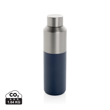 Logotrade reklaamkingitused pilt: Fluid RCS sertifikaadiga taaskasutatud terasest veepudel 600ml