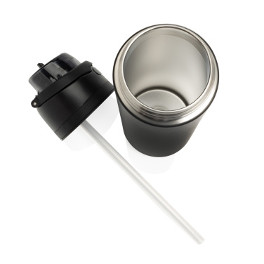 Logotrade ärikingitused pilt: Omni Sip RCS sertifikaadiga terasest lukustatav pudel 700ml