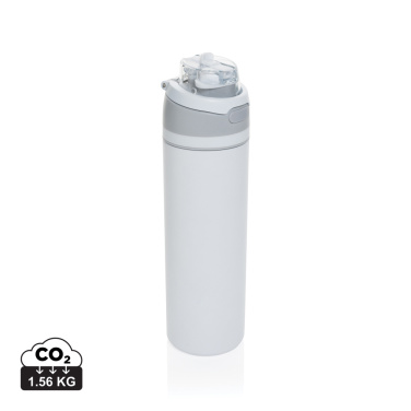 Logo trade ärikingi pilt: Omni Sip RCS sertifikaadiga terasest lukustatav pudel 700ml