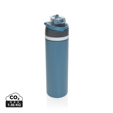 Logotrade reklaamtooted pilt: Omni Sip RCS sertifikaadiga terasest lukustatav pudel 700ml