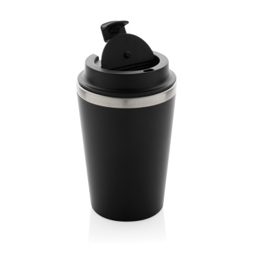 Logo trade reklaamtoote pilt: Java RCS taaskasutatud topeltseinaga termostass 350ml