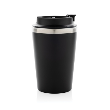Logo trade meene pilt: Java RCS taaskasutatud topeltseinaga termostass 350ml