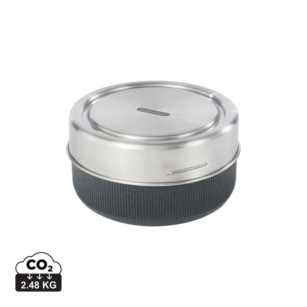 Logotrade firmakingid pilt: Black+Blum klaasist lõunakauss 750ml