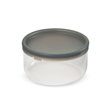 Logotrade firmakingi foto: Black+Blum klaasist lõunakauss 750ml