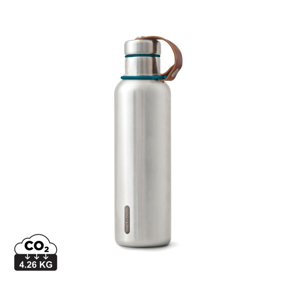 Logotrade reklaamkingituse foto: Black+Blum suur termospudel 750ml