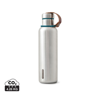 Logo trade meened foto: Black+Blum suur termospudel 750ml
