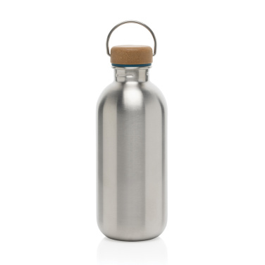 Logo trade meened foto: Black+Blum terasest joogipudel 600ml