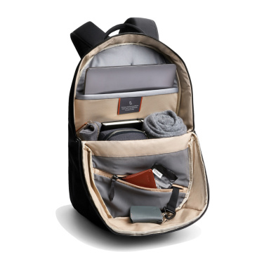 Logotrade firmakingi foto: Bellroy Via seljakott