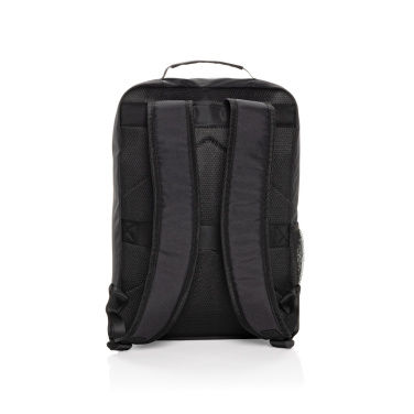 Logotrade reklaamkingituse foto: Swiss Peak Aware™ RPET Essential 15,6-tolline sülearvuti seljakott
