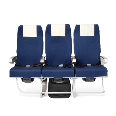 Logo trade firmakingid foto: Ace Aware™ RPET reisikott