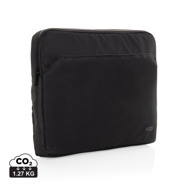 Logo trade firmakingid foto: Swiss Peak Aware™ RPET Essential 15,6-tolline sülearvutikott