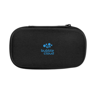 Logo trade reklaamkingitused foto: TravelCharge Pro RCS plastikust reisilaadija USB C-ga