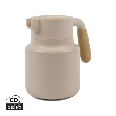 Logotrade firmakingituse foto: VINGA Arbe RCS vaakumkann 1200 ML