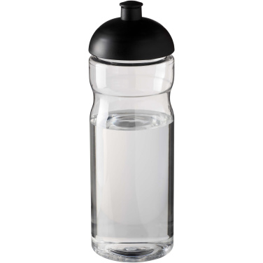 Logotrade meene foto: H2O Active® Eco Base 650 ml kuppelkaanega spordipudel