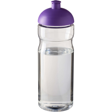 Logo trade firmakingitused foto: H2O Active® Eco Base 650 ml kuppelkaanega spordipudel