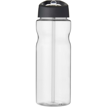 Logotrade ärikingitused pilt: H2O Active® Eco Base 650 ml tilaga kaanega spordipudel