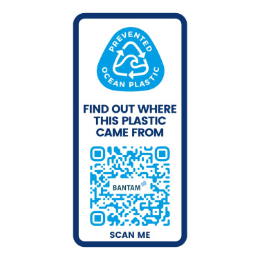 Logo trade reklaamkingitused foto: H2O Active® Eco Base 650 ml tilaga kaanega spordipudel