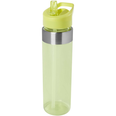 Logotrade reklaamtoote foto: Dylani 650 ml Tritan veepudel