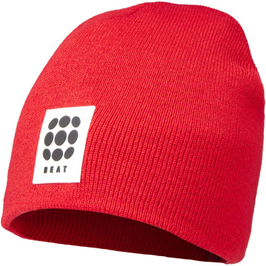 Logotrade reklaamtooted pilt: Beanie näidiskarp