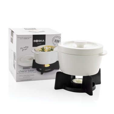 Logotrade firmakingitused pilt: Juustufondüü BOSKA - 500 ml