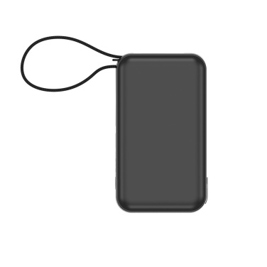 Logo trade ärikingituse pilt: Urban Vitamin Eureka hübriid GANcharger 10000mah akupank 65W