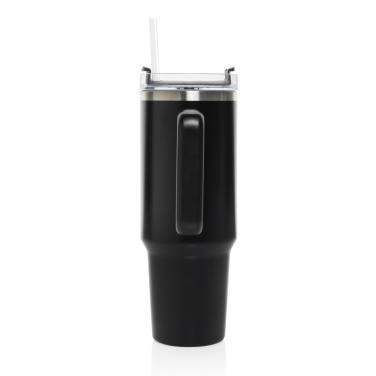 Logotrade ärikingid pilt: Stadley RCS taaskasutatud terasest trummel 1200ml