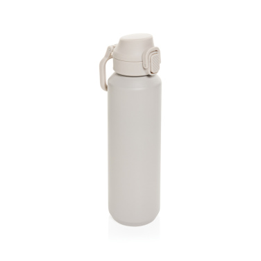 Logo trade firmakingi pilt: Via RCS Re-steel lukustatav spordipudel 600ML