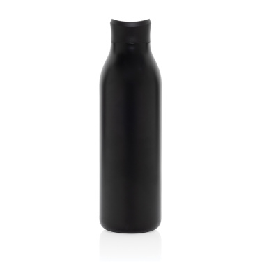 Logotrade reklaamtoote foto: Avira Alok RCS re-steel 360 veepudel 600ML