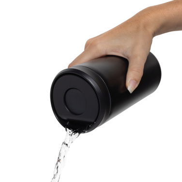 Logotrade firmakingitused pilt: Avira Alix RCS terasest termoskruus 400ml