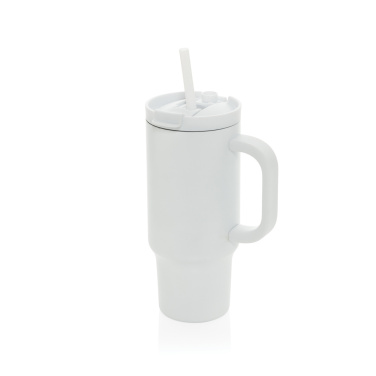 Logotrade reklaamkingituse foto: Cruiser RCS taaskasutatud Leakproof Compact Tumbler 480ML