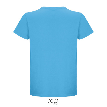 Logotrade firmakingid pilt: RE CRUSADER T-särk 150g