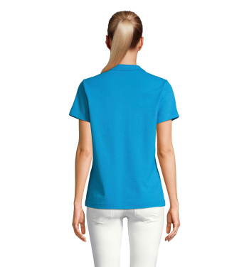 Logotrade ärikingid pilt: PULSE NAISTE POLO