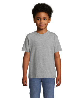 Logo trade ärikingi pilt: IMPERIAL LASTE T-SÄRK 190g