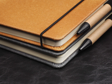 Logotrade ärikingi foto: Märkmik 210210701