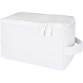 Pakend 500 g/m² Aware™ taaskasutatud tualett-tarvete organiseerija, Valge