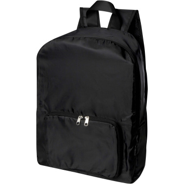 Logotrade reklaamkingitused pilt: Kokkupandav EcoFold RPET seljakott 15L