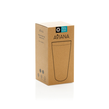 Logotrade reklaamkingid pilt: Aviana™ Rowan RCS taaskasutatud termos 500 ml