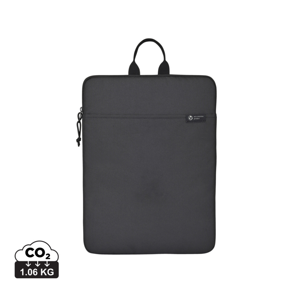 Logotrade ärikingid pilt: Renew AWARE™ rPET 16'' sülearvutikott